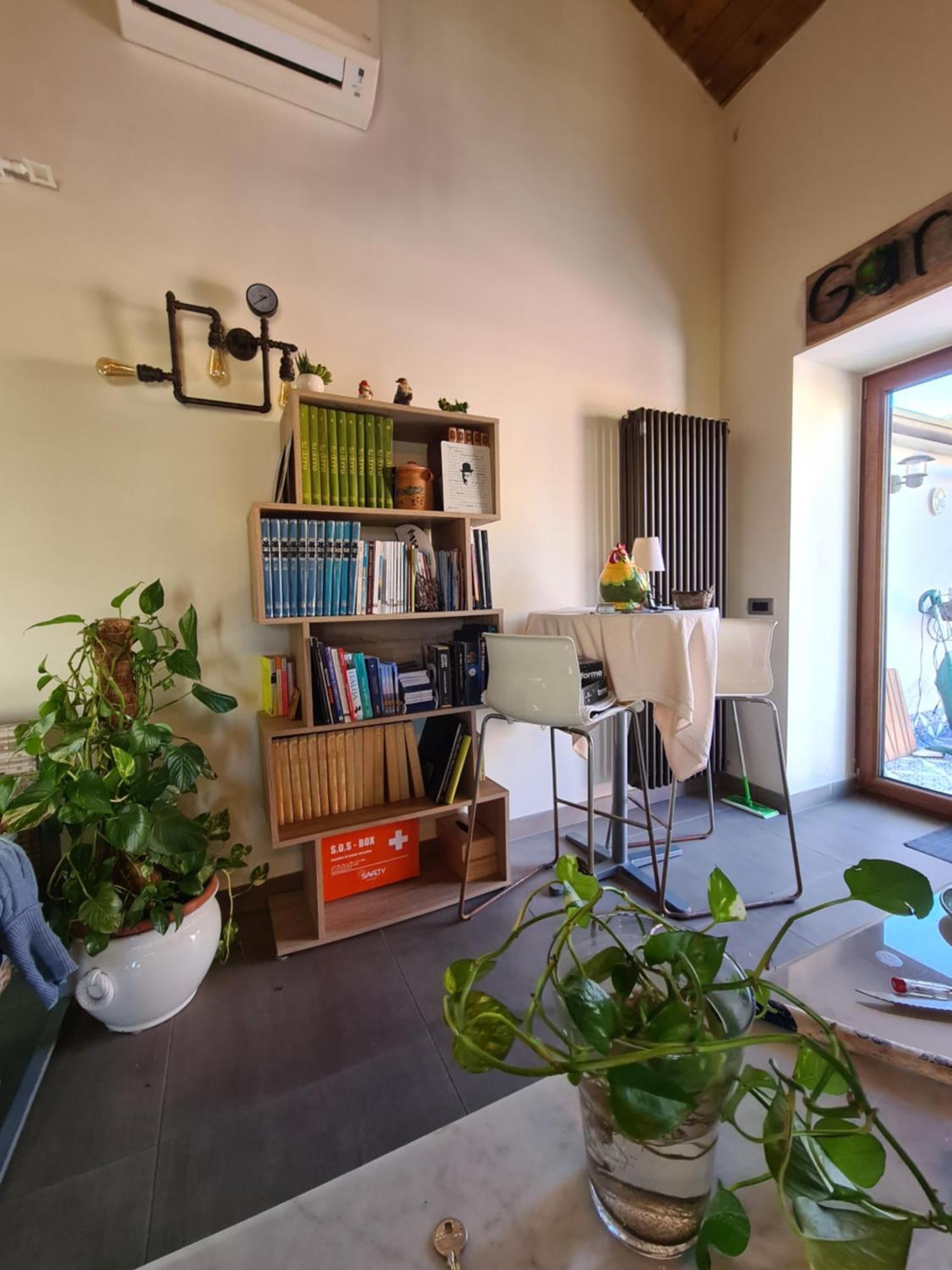 Apartamento Mansarda Valu Nápoles Exterior foto