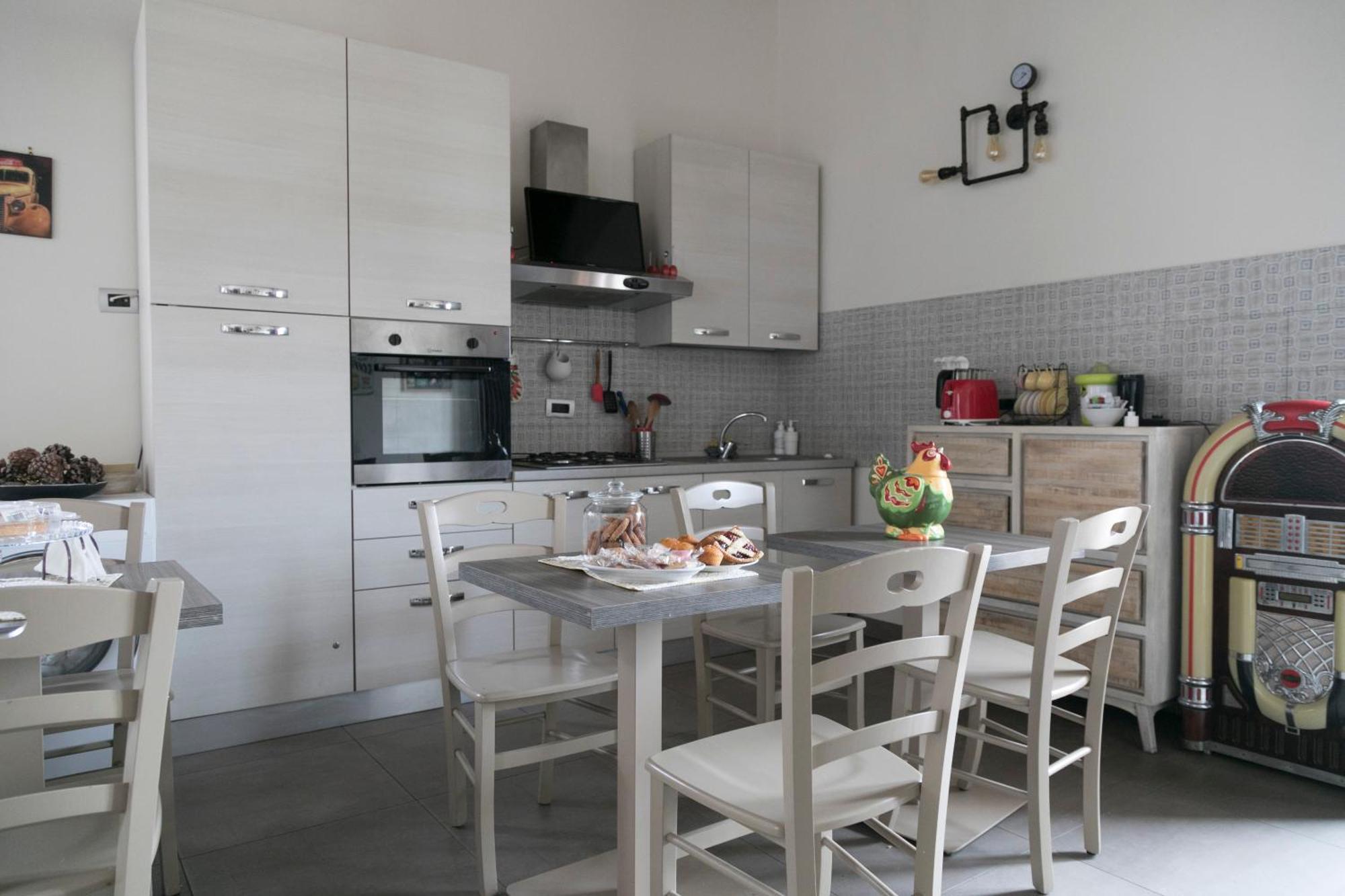 Apartamento Mansarda Valu Nápoles Exterior foto